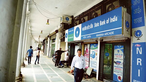 SBI special FD scheme with higher interest rates for a limited time period