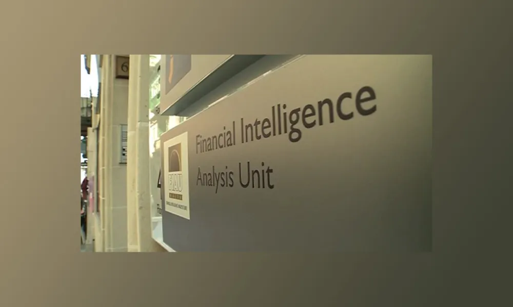 Malta’s FIAU Publishes “Intelligence Factsheet” of STRs