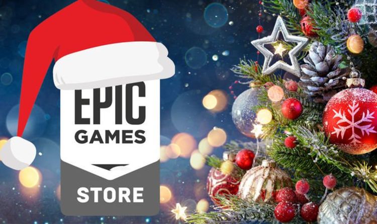 Epic Games Store announces Christmas free games promotion, Cities Skylines first up