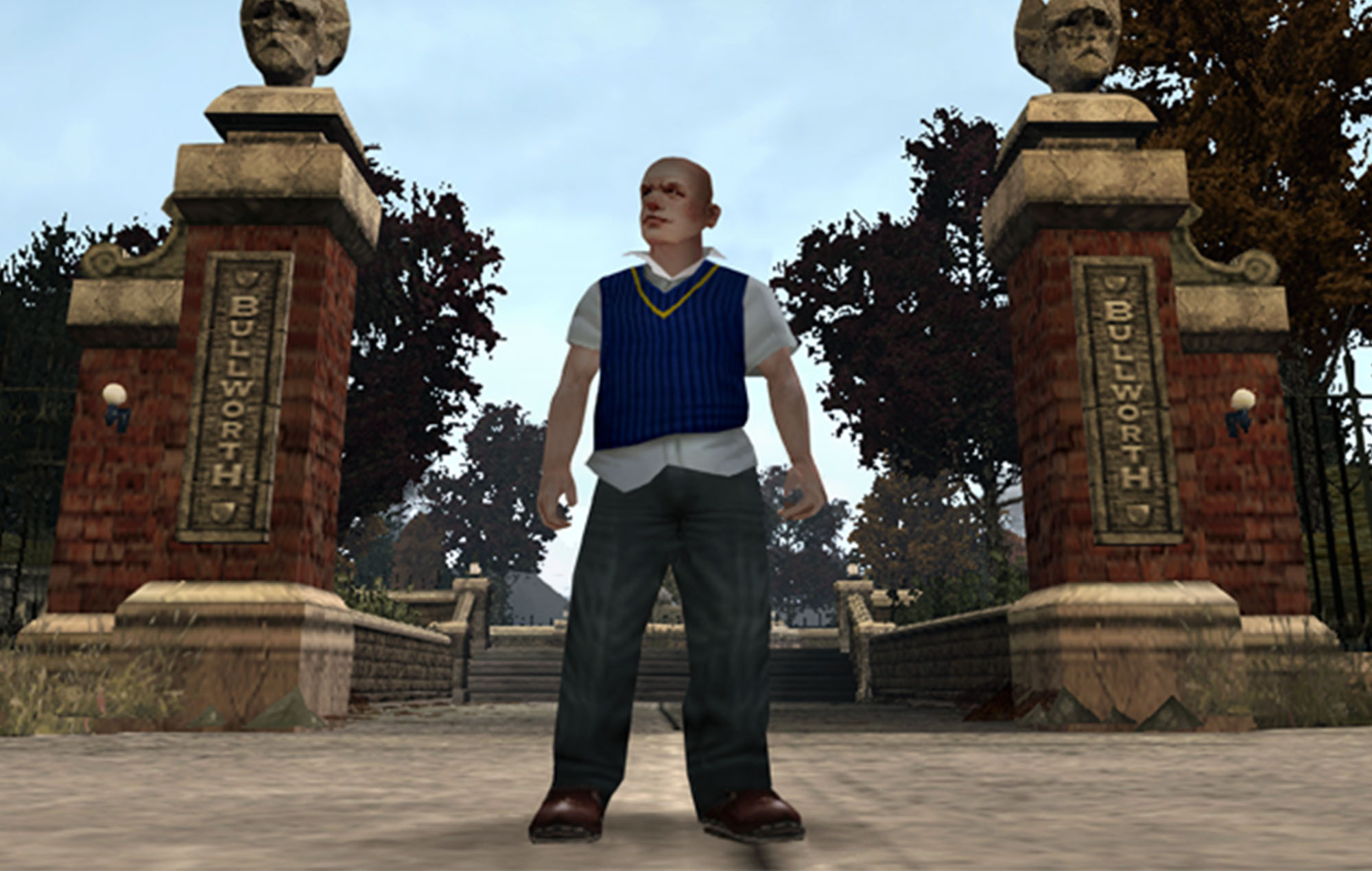 'Bully 2' provided elements later seen in 'Red Dead Redemption 2'