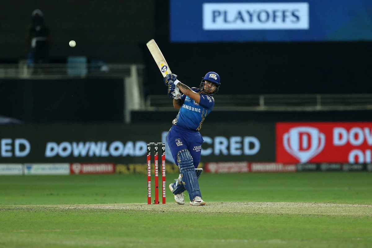 IPL 2020: 'Don't Be Afraid to Back Your Instincts' - Rohit Sharma Reveals MI's Batting Strategy