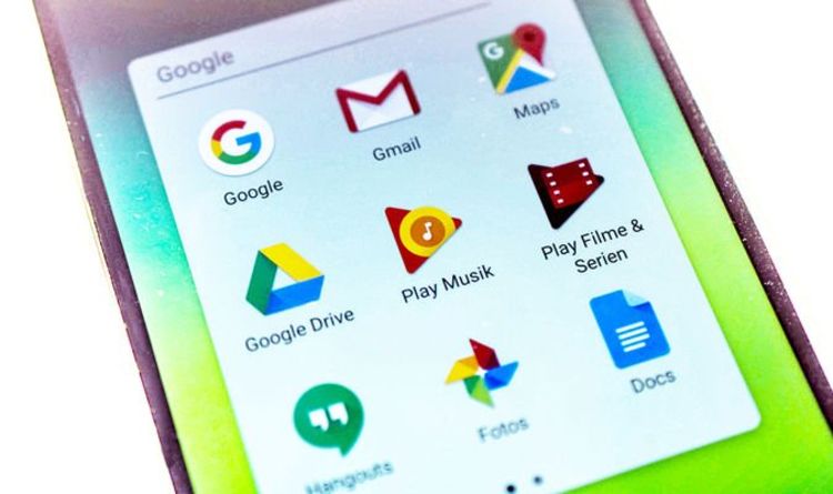 Google statement: What happened to Google? Internet giant responds to outage