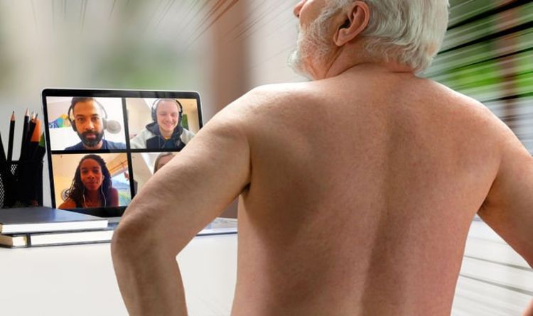 This app wants to save you from embarrassment on your Microsoft Teams or Zoom call today