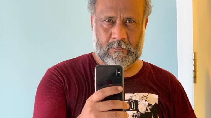 Anubhav Sinha announces romantic Bhojpuri number after Bambai main ka ba