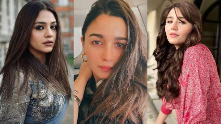Pakistani actors support Alia Bhatt after she criticised post on her pregnancy: 'Women don't need...
