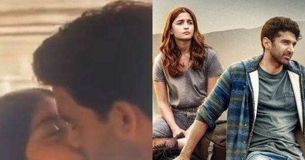 2020 Recap: From A Suitable Boy's kissing scene to Sadak 2's boycott — here are the top OTT newsmakers of the 