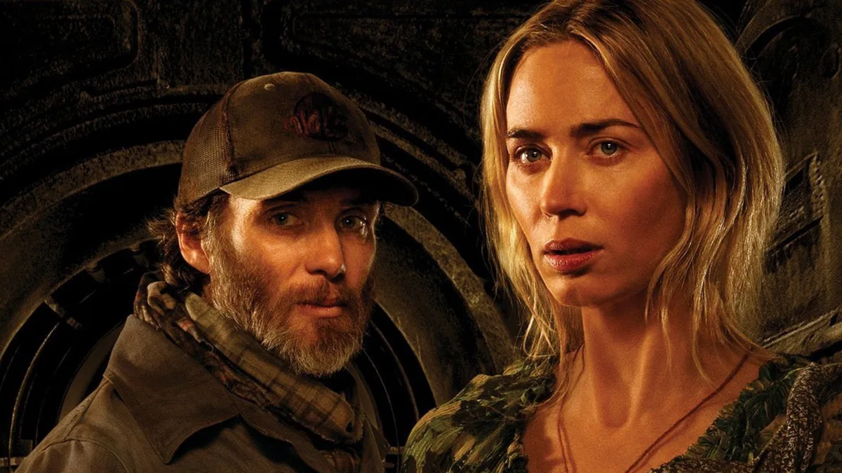 A Quiet Place Part II Is Now Available to Stream for All Paramount+ Subscribers