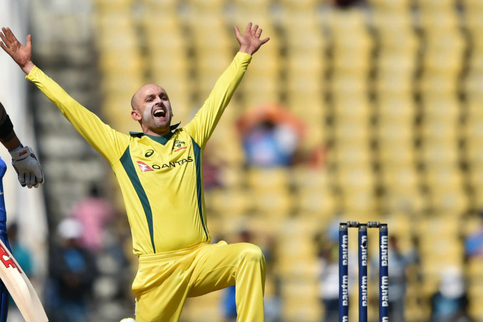 India vs Australia: Nathan Lyon earns T20 recall, Green left out