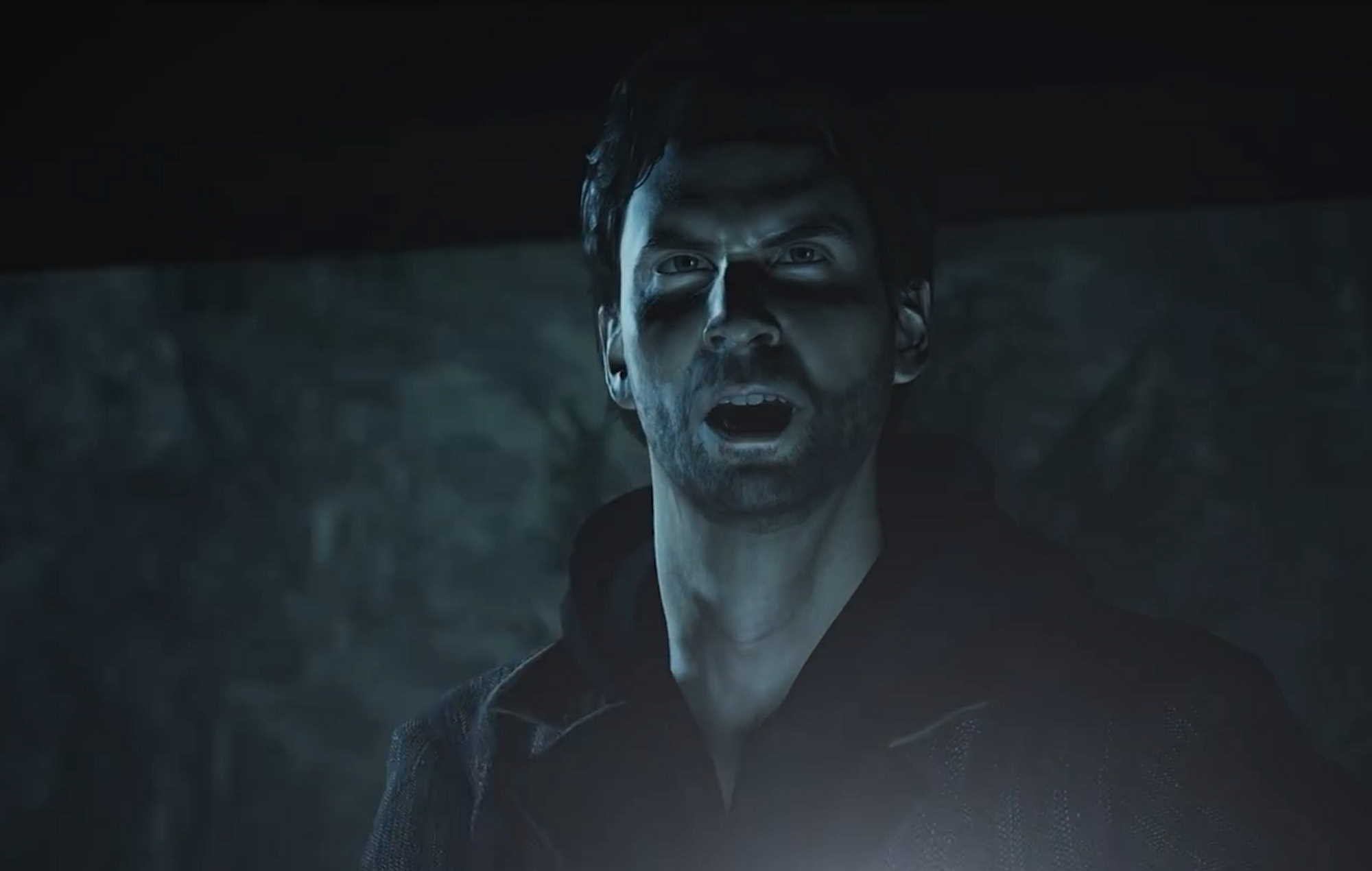 'Alan Wake Remastered' coming natively to Nintendo Switch this year