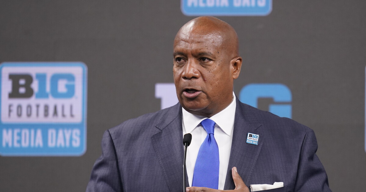 Why did the Big Ten add UCLA and USC? Takeaways from commissioner's remarks
