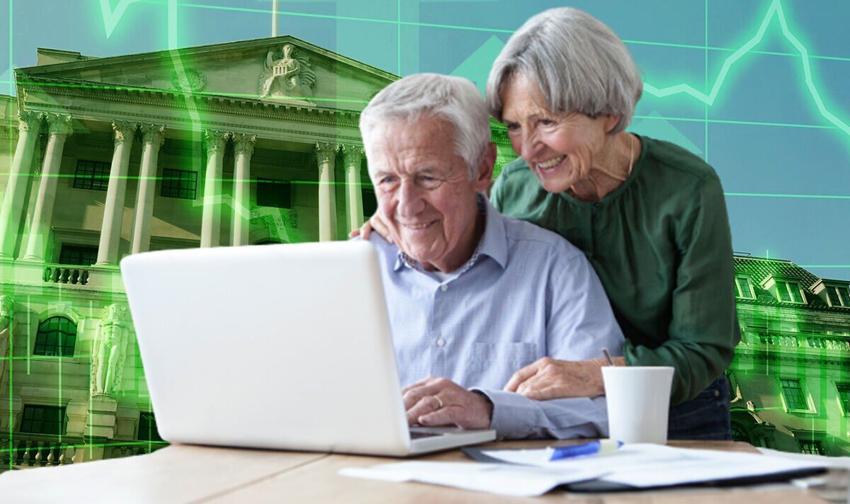 Good news for pensioners as Britons could secure £13,000 more in retirement