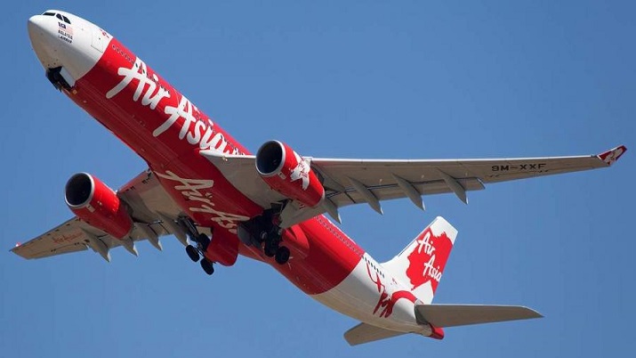 AirAsia India plans expansion; to induct 3 more A320 neos by June 2021