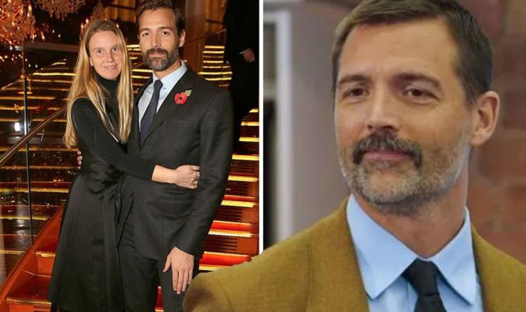 Patrick Grant: The Great British Sewing Bee star talks romance after split from designer