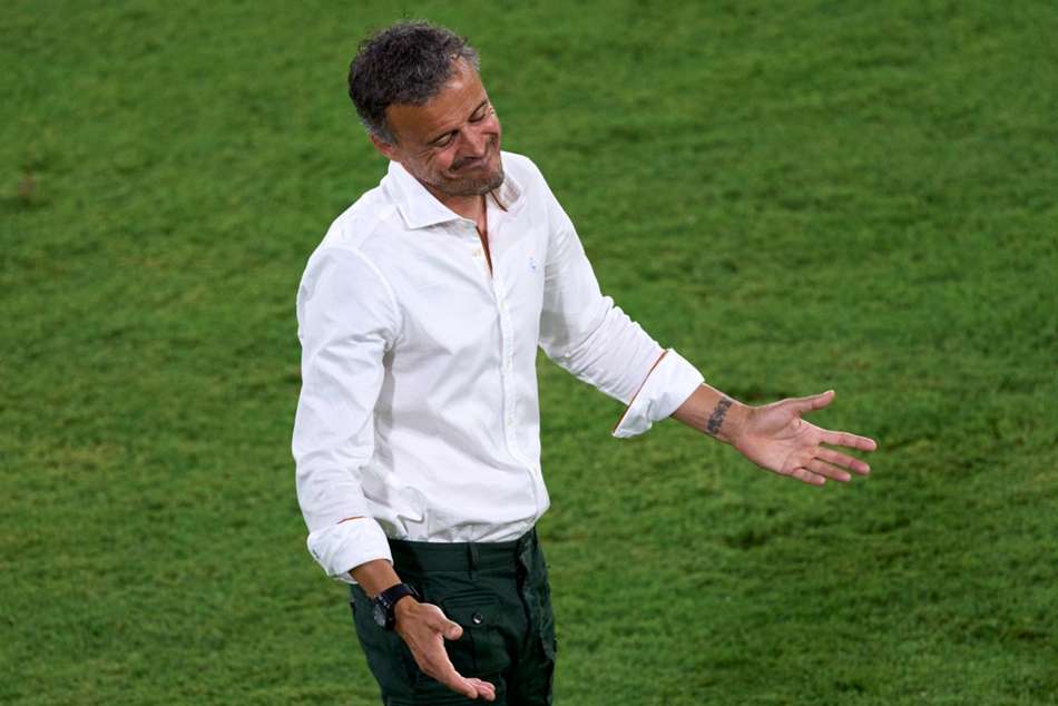 Euro 2020 data dive: Spain stunted but set passing standard after Schick's record-breaking blast
