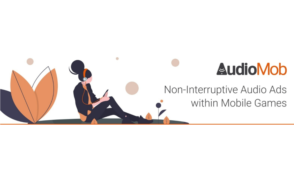 Audiomob Helping Kwalee to Up Its Game