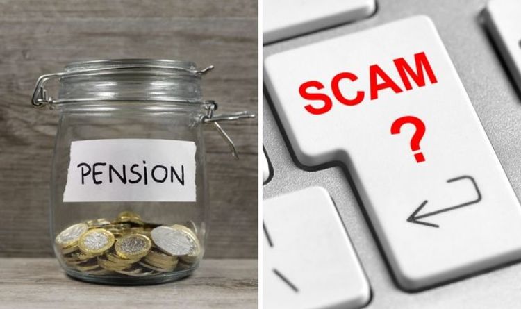 Pension scam ‘red flags’ reach highest level on record - new ruling puts your pots at risk