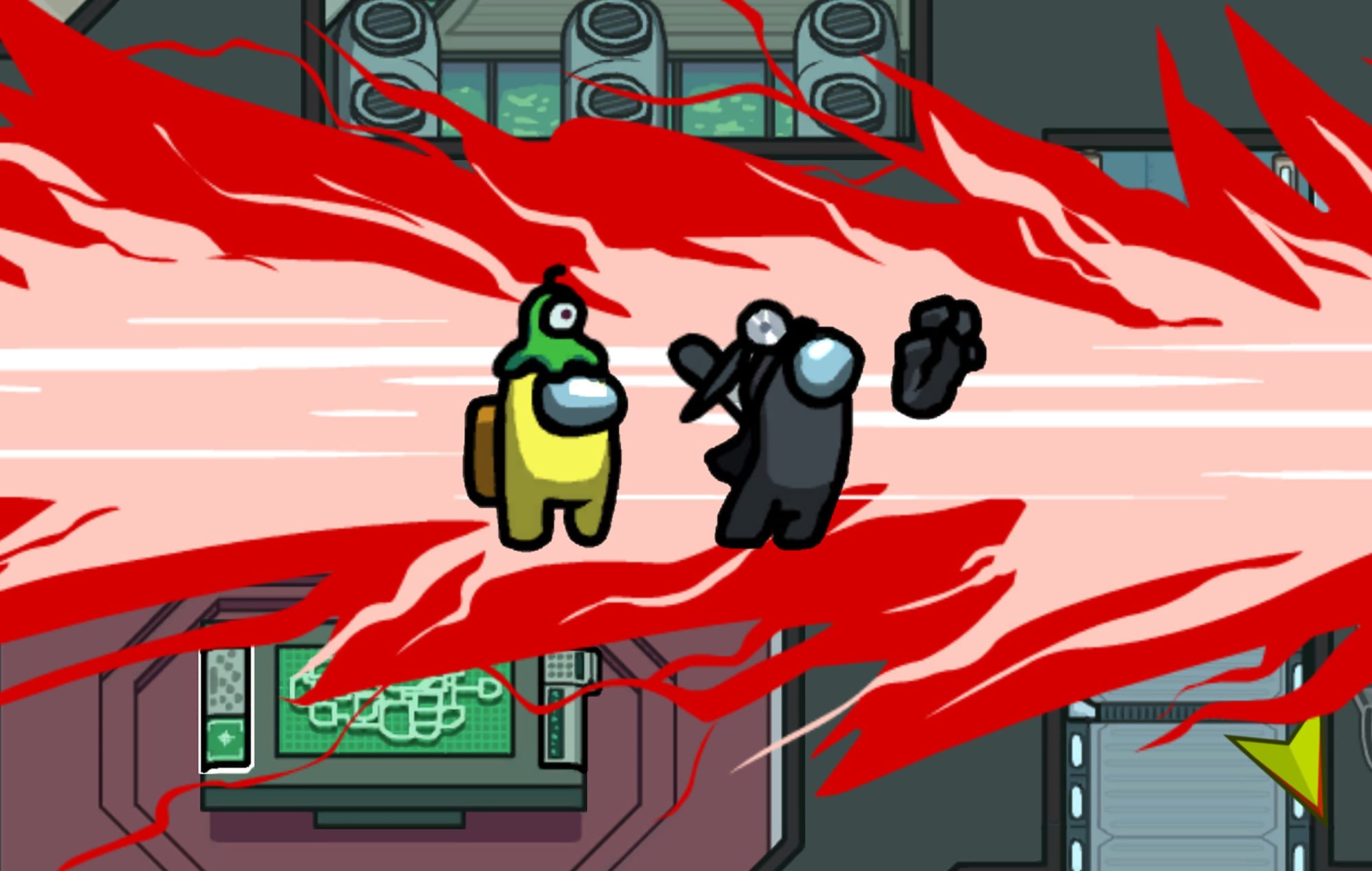 'Among Us' developers burnt out following Twitch success