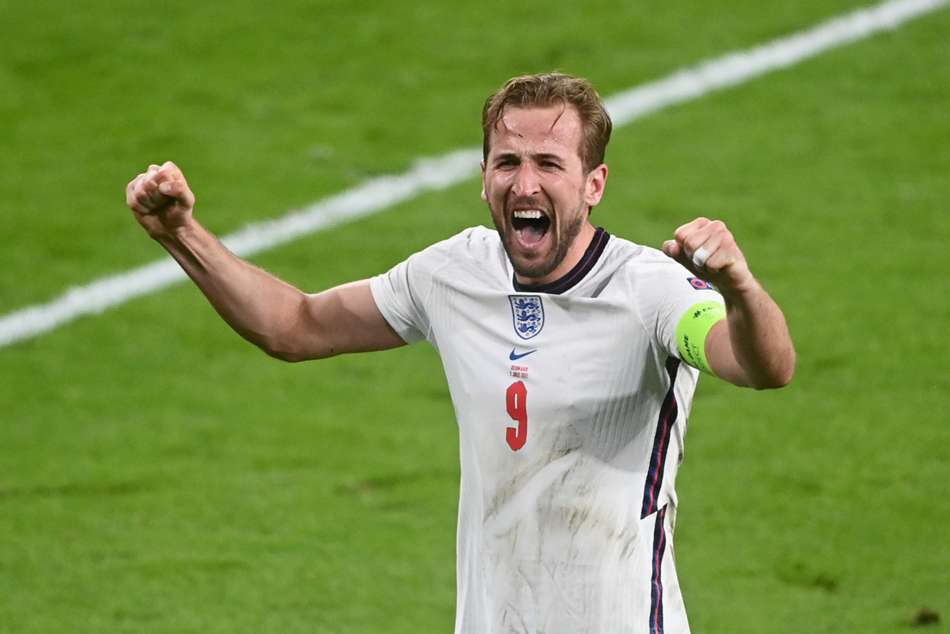 Euro 2020 data dive: Kane the extra-time hero for England after Pickford's clean sheet run ended