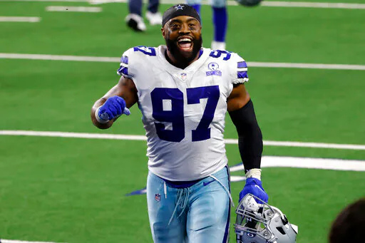 Griffen Sounds Off On Zimmer's 'Good Player' Comment