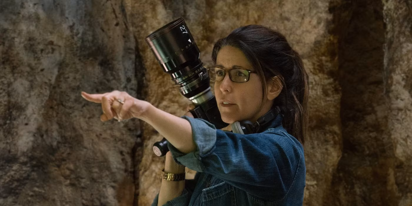 Patty Jenkins Talks Collaborating With Lucasfilm on Her ‘Star Wars’ Movie: “It’s a Whole Other Way of Working”