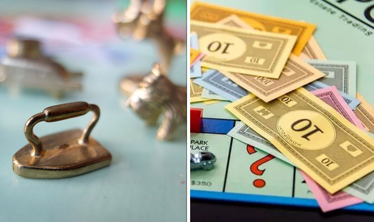 Monopoly to change the game and bring back 90s nostalgia with favourite token