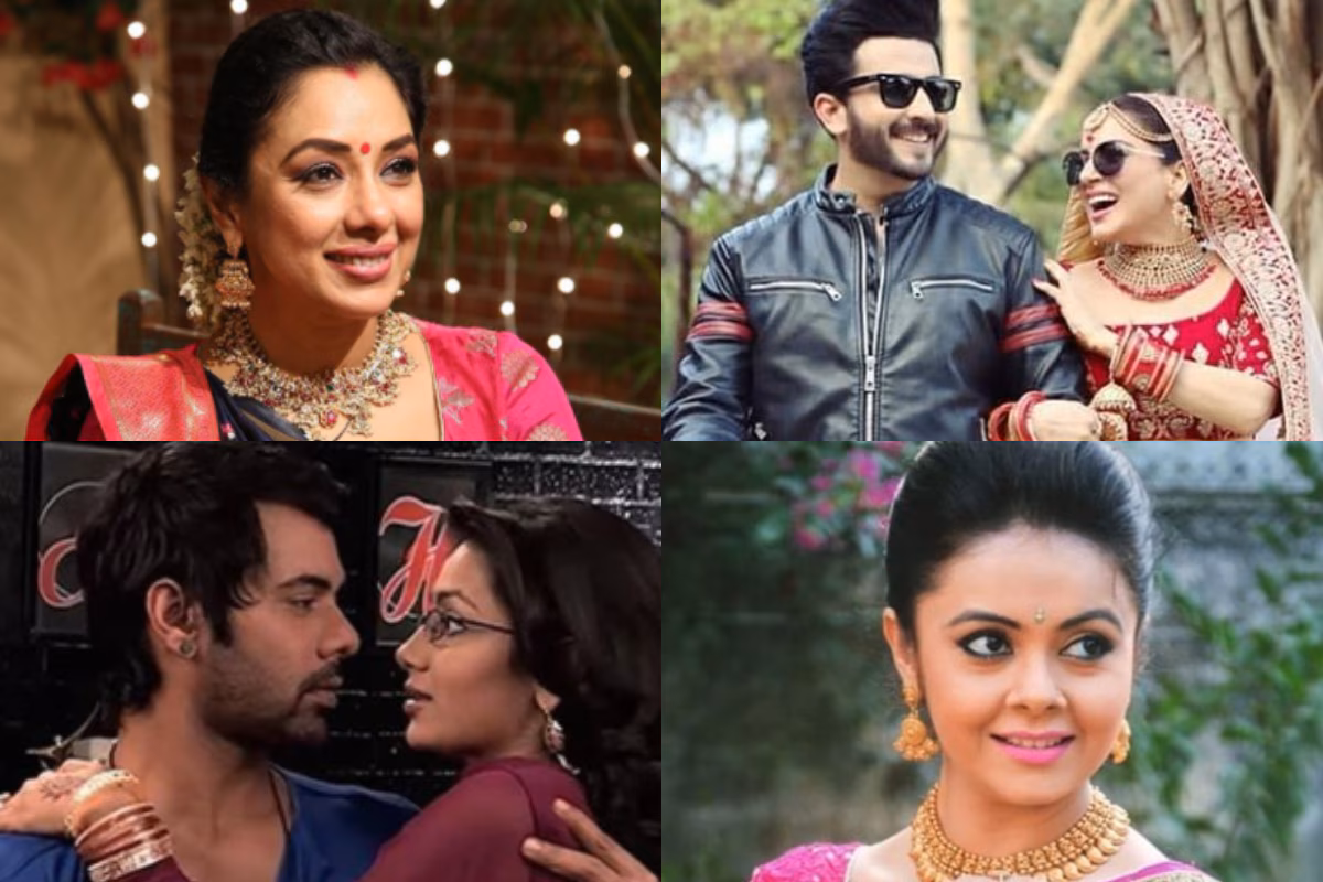 TRP Race: Kundali Bhagya Back on Top, Beats Saath Nibhaana Saathiya
