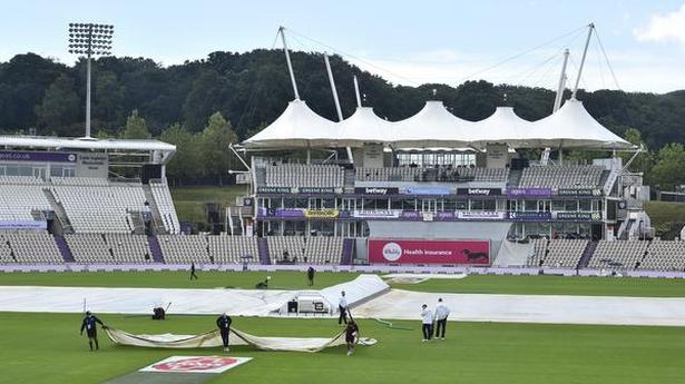 Southampton curator aims for 'pace, bounce and carry' in WTC final pitch