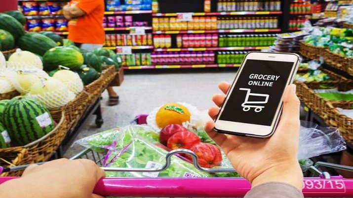 Bigbasket faces data breach; details of 2 crore users put on sale on dark web