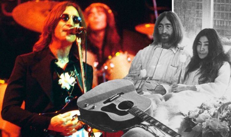 John Lennon death: Who shot John Lennon? Are they in prison?