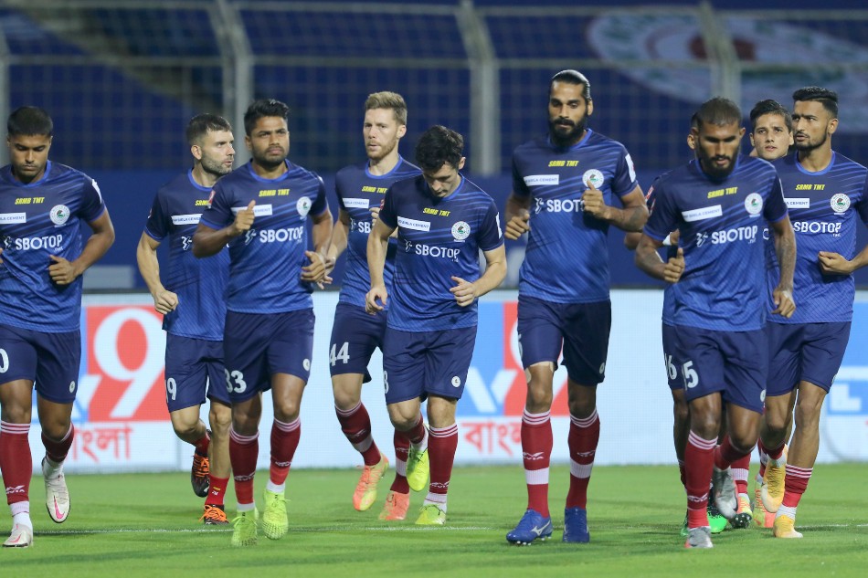 ISL 2020-21: Jamshedpur FC vs ATK Mohun Bagan: Preview, Team News, Timings, Live Streaming Info