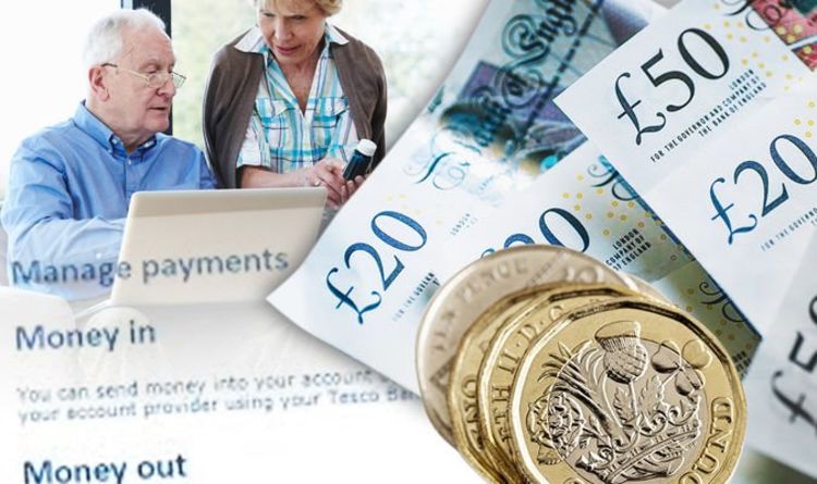 Pension panic: Key steps to take if you’ve left saving late - ‘there is no silver bullet’