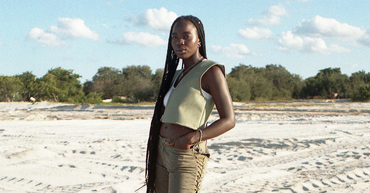 I'm Super Into These 12 Queer Female and Nonbinary Designers