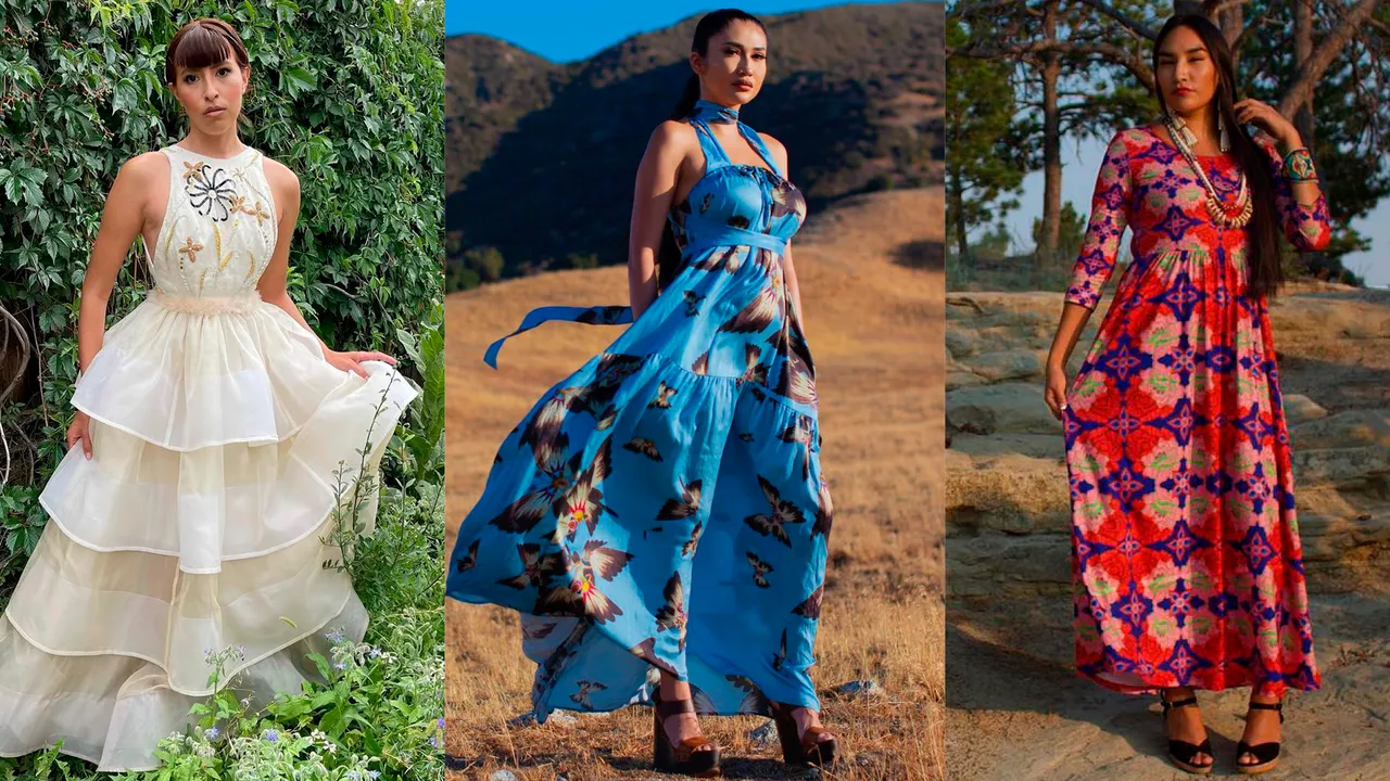 15 Artists to Watch For at This Year’s Santa Fe Indian Market