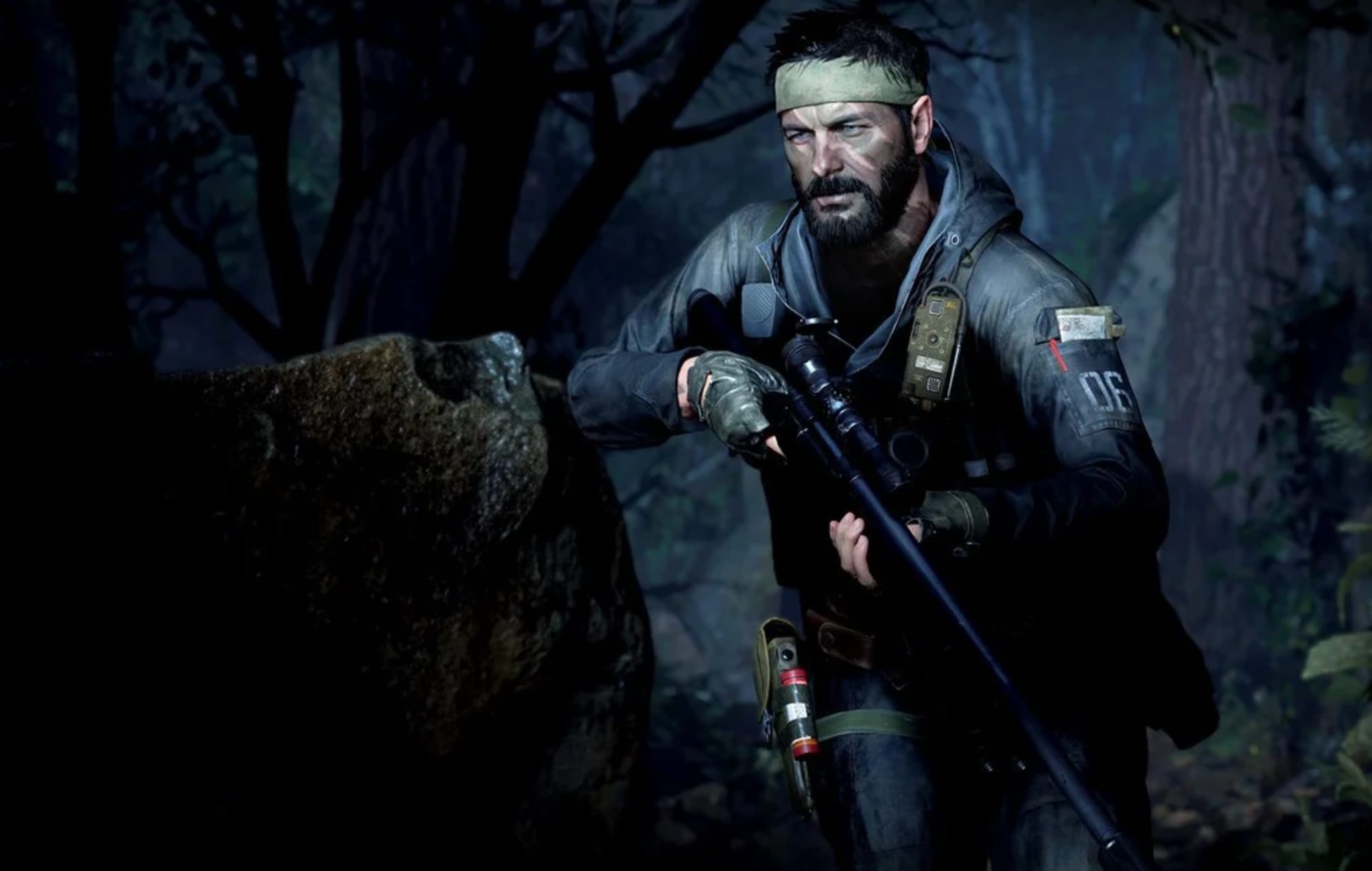 ‘Call Of Duty: Black Ops Cold War’: “Unique” Vietnam War mission unveiled | NME