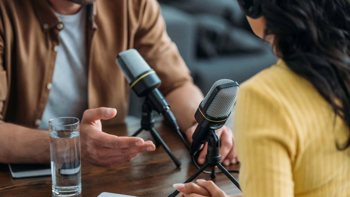 Best podcast apps of 2021
