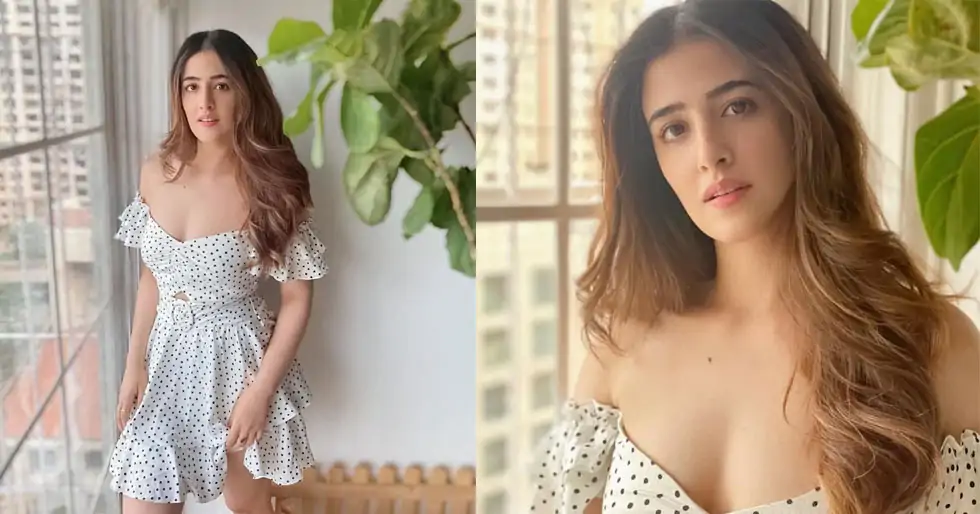 Nupur Sanon gears up for her Bollywood debut
