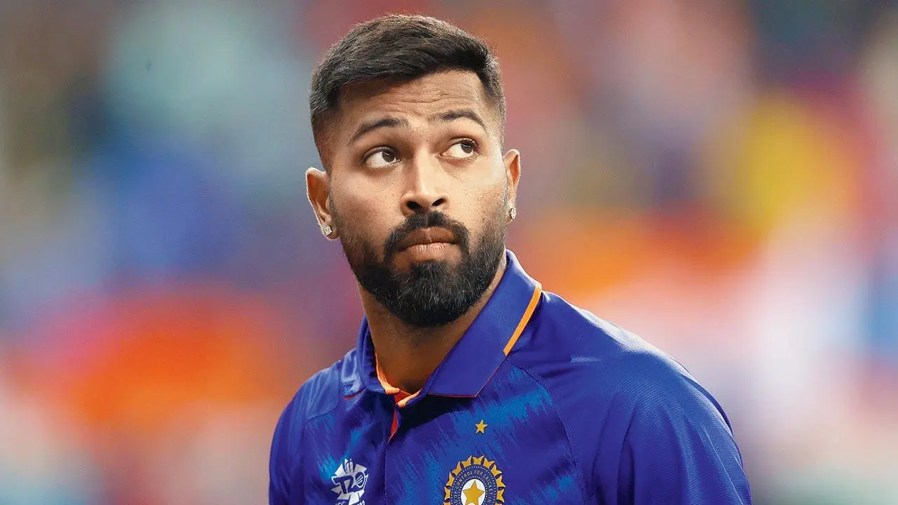 SA series, an opportunity for me to show what I’ve worked hard for: Hardik