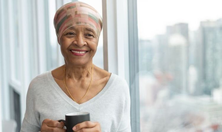 Thousands of ovarian cancer victims to benefit from innovative drug after breakthrough