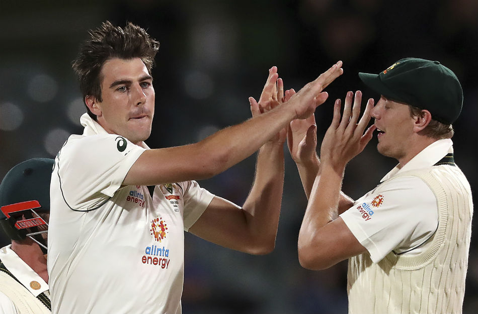 India vs Australia: Cummins on how he mastered Pujara's downfall in Adelaide