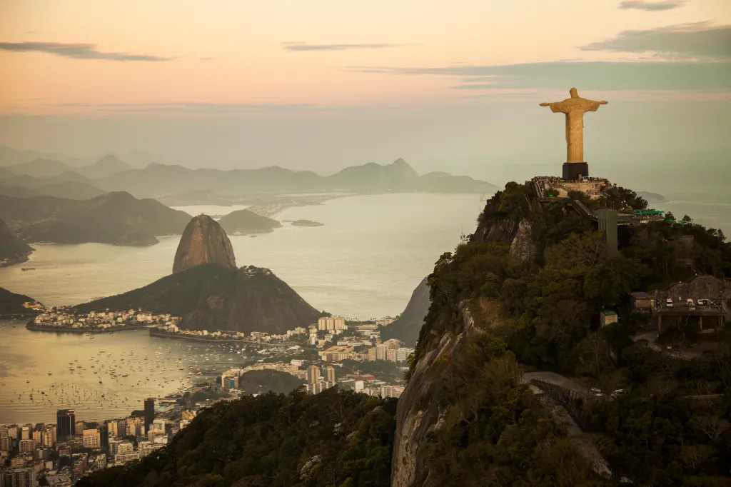 Carolina Herrera Is Headed to Rio de Janeiro for Resort 2024 Show