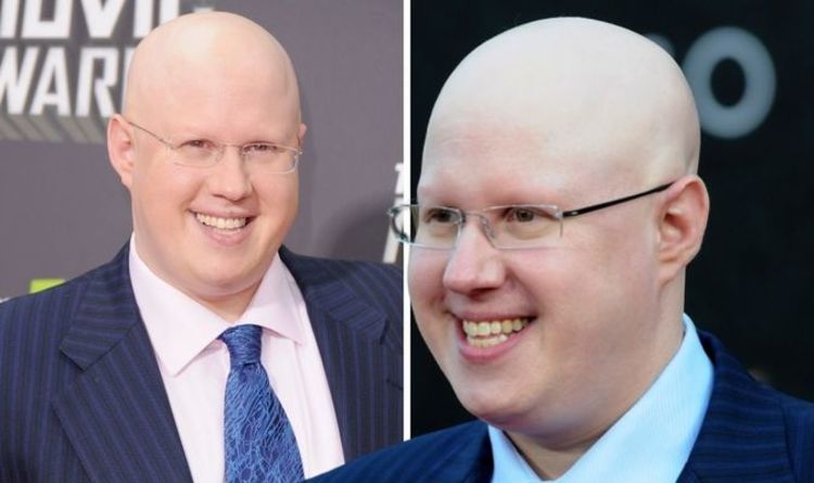 Matt Lucas dating: Is Matt Lucas in a relationship?