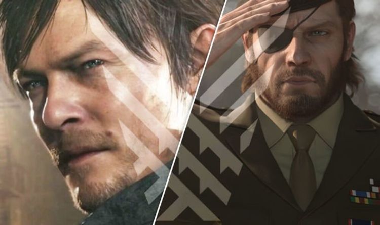 Silent Hill and Metal Gear Solid Remake rumours surface ahead of Game Awards 2020