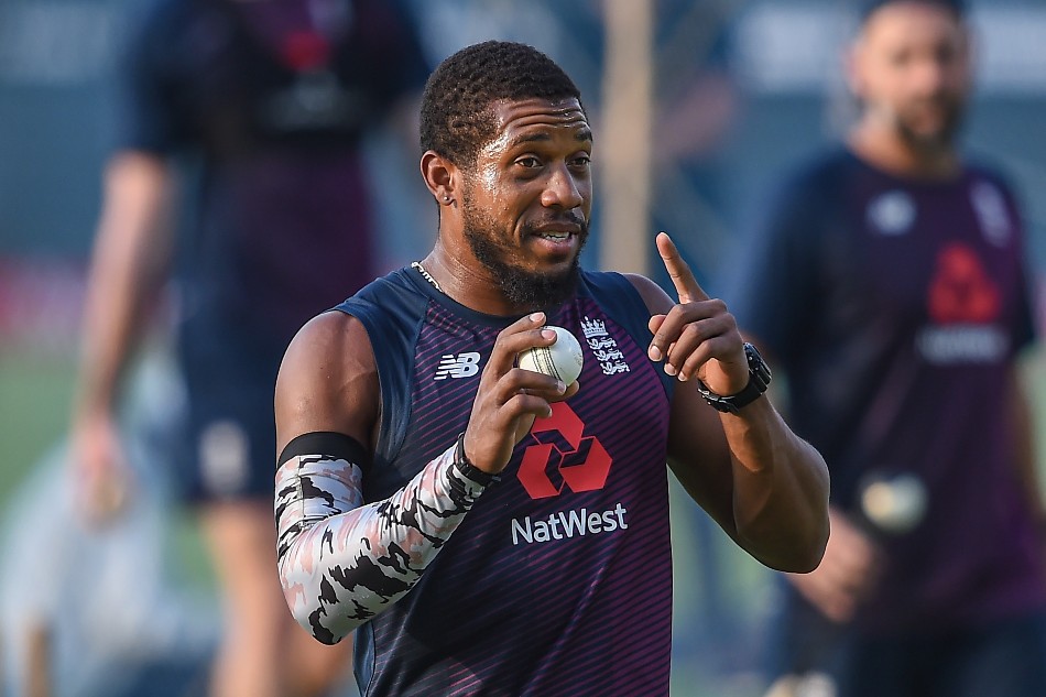 T20 World Cup 2021: Kevin Pietersen, Jofra Archer show Chris Jordan support after England's exit