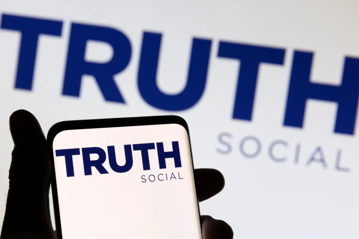Donald Trump’s Truth Social App Said to Hit Web Browsers by End of May