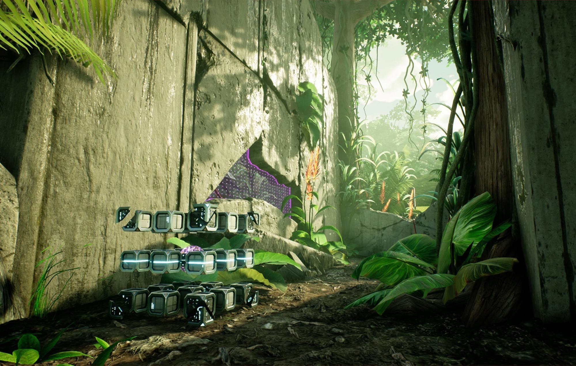 'Relicta' is the next free game on the Epic Games Store