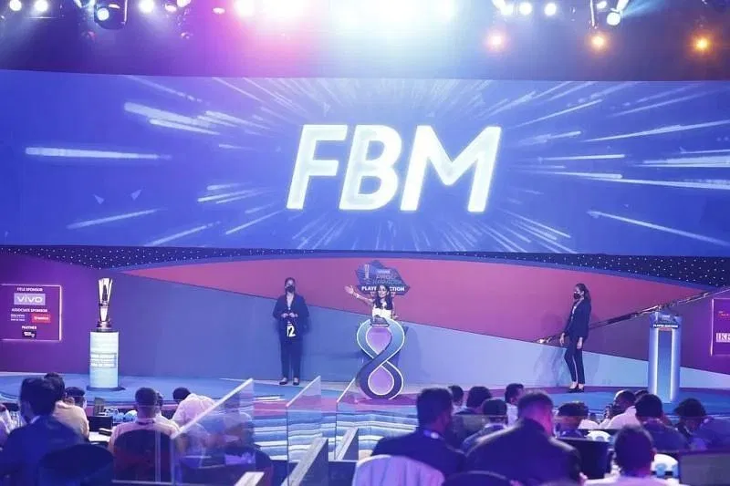 Pro Kabaddi Auction 2022: What is the FBM Card in the PKL Auction?