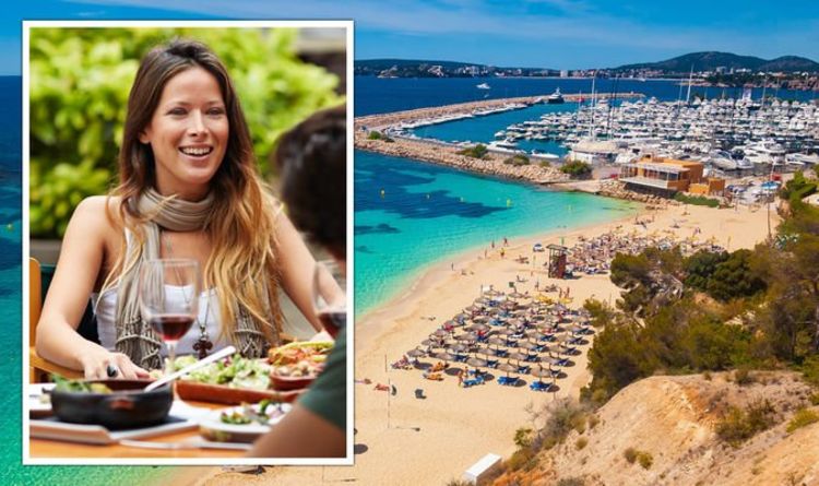 'It's boring': Expat in Palma de Mallorca, Spain explains 'there is something missing'