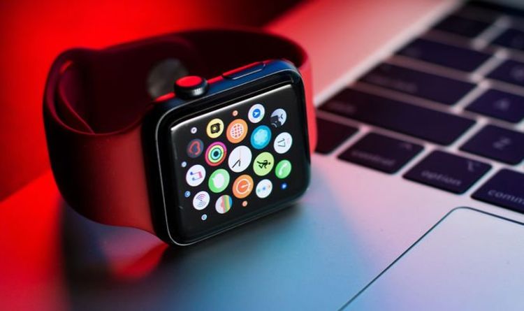 You really shouldn't buy an Apple Watch this weekend