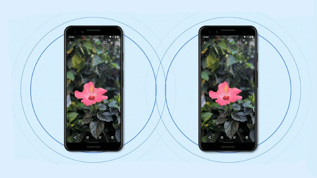 Android 12 Could Make Sharing Wi-Fi Passwords a Lot Easier