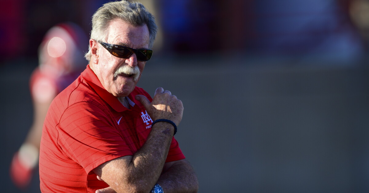 Ex-Mater Dei football player alleges hazing led to traumatic brain injury